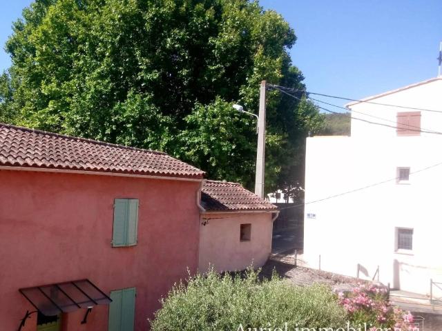Appartement location à Marseille, Auriol