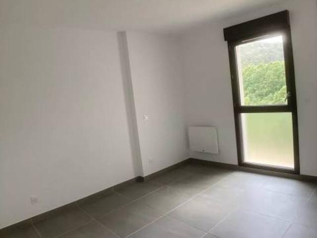 Appartement location à Marseille, Auriol