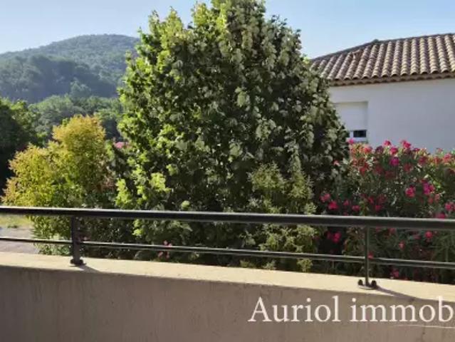 Appartement location à Marseille, Auriol