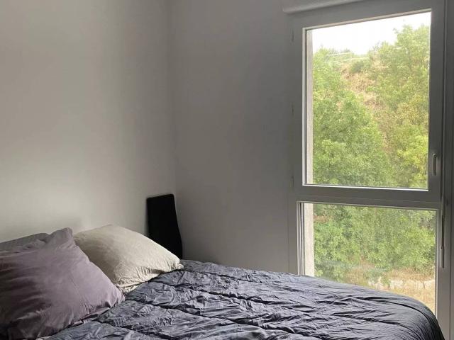 Appartement location à Lotissement Super Auriol-Sainte-Croix, Auriol
