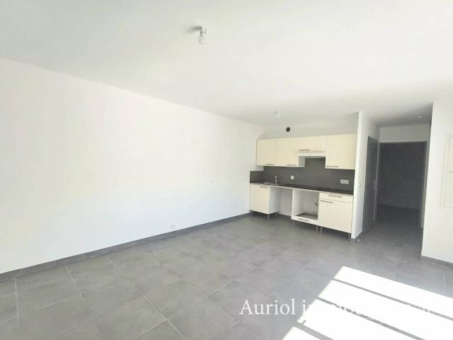 Appartement location à Marseille, Auriol