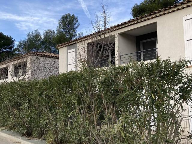Appartement location à Marseille, Auriol