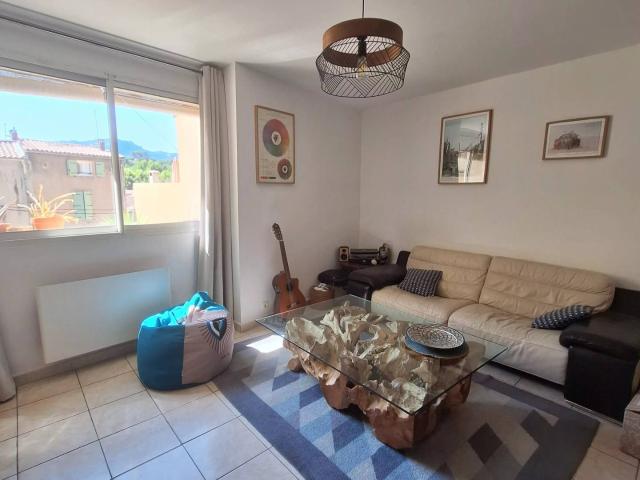 Appartement location à Marseille, Auriol