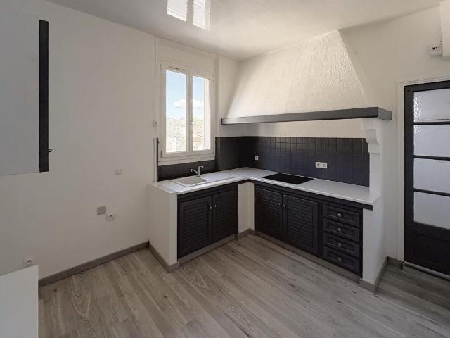 Appartement vente à Marseille, Auriol