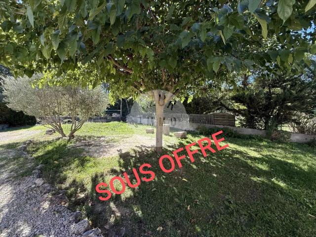 Maison vente à Auriol, Bouches-du-Rhône