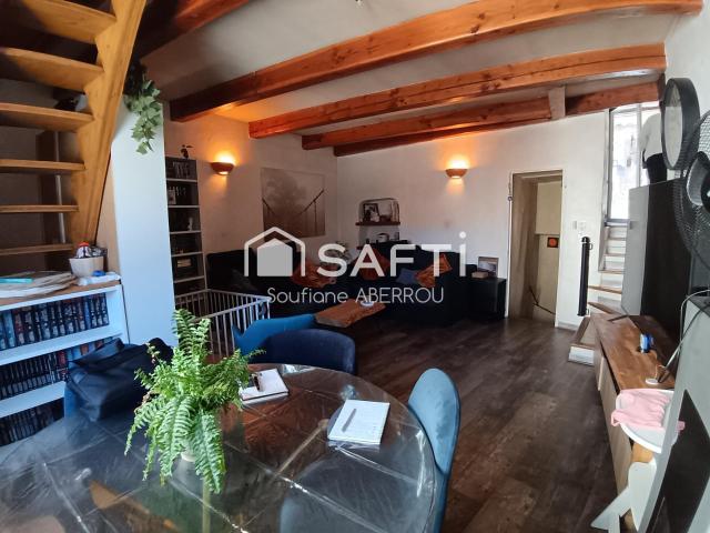 Maison vente à Marseille, Auriol