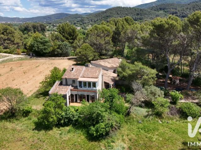 Maison vente à Marseille, Auriol