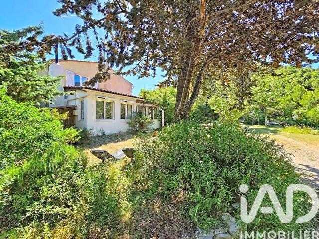 Maison vente à Marseille, Auriol