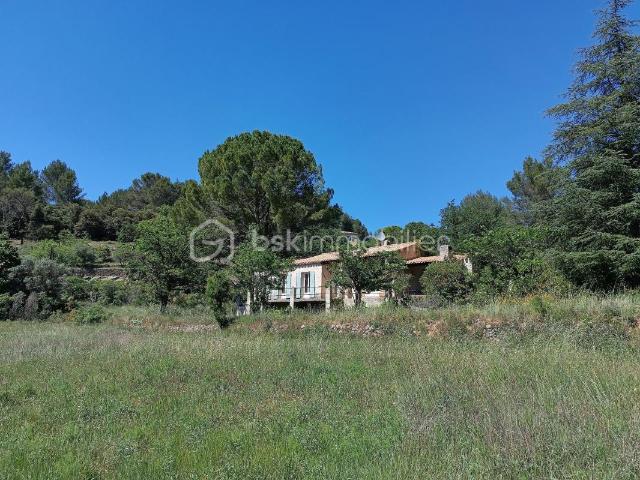 Maison vente à Marseille, Auriol