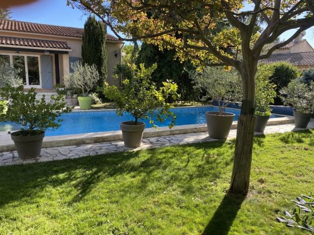 Maison vente à Marseille, Auriol