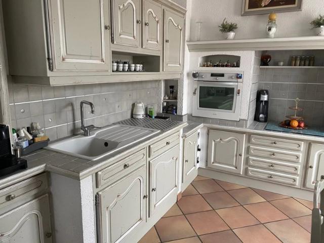 Maison vente à Marseille, Auriol
