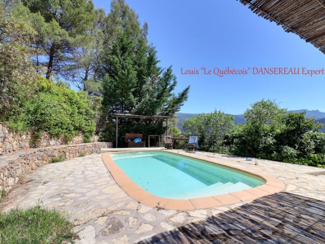 Maison vente à Marseille, Auriol