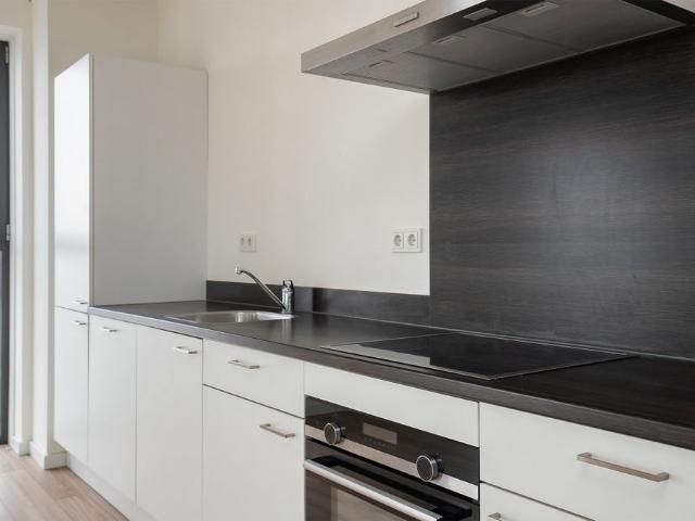 Appartement te huur in Haarzuilens, Utrecht
