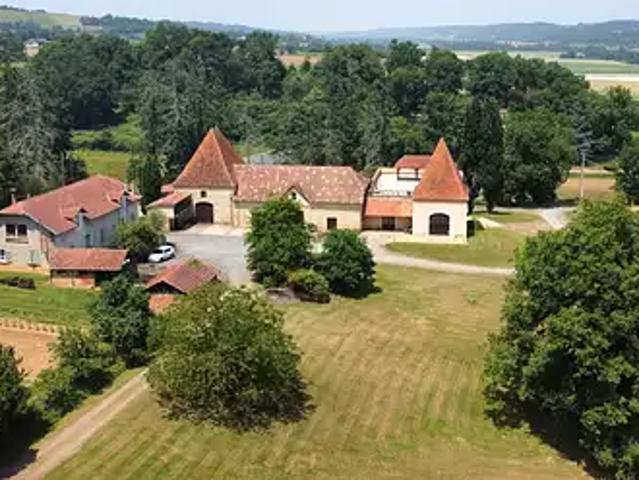 Maison vente à Pau, Aurions-idernes