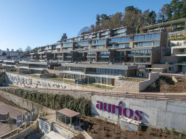 Apartamento venda em Pêgo Negro, Porto