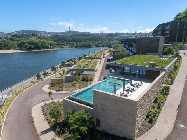 Apartamento venda em Porto