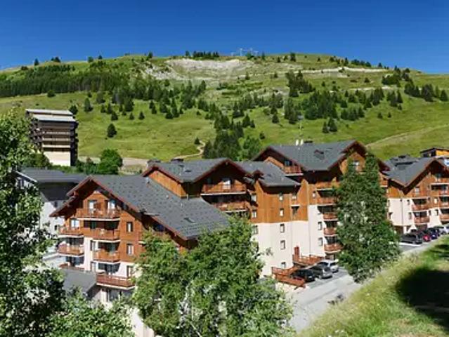 Appartement vente à Grenoble, Auris