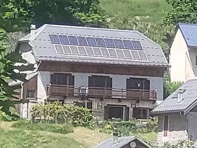 Maison vente à Grenoble, Auris