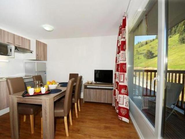 Appartement vente à Grenoble, Auris