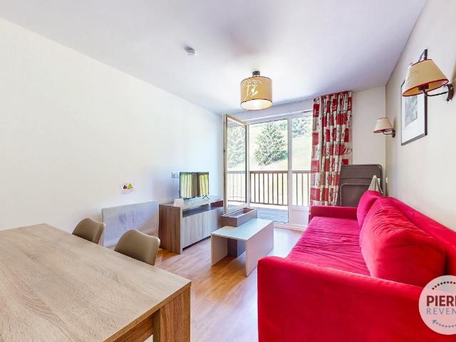 Appartement vente à Grenoble, Auris