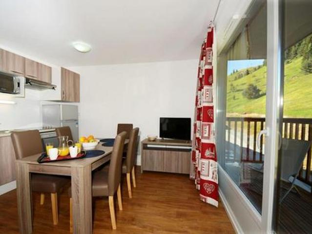 Appartement vente à Grenoble, Auris