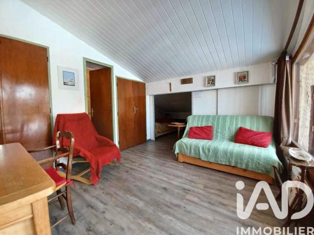 Appartement vente à Grenoble, Auris
