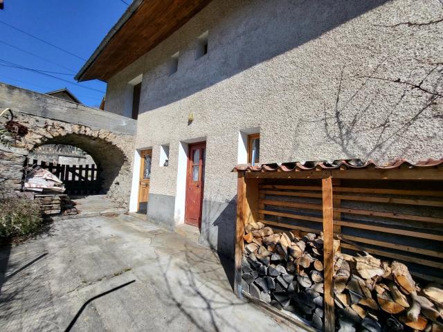 Maison vente à Grenoble, Auris