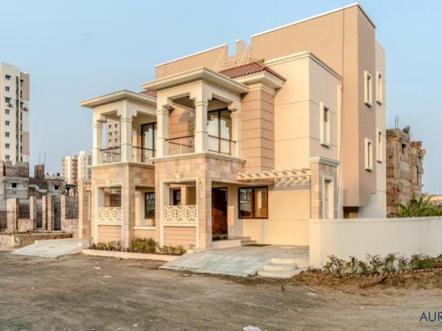 Duplex for sale in Vadodara