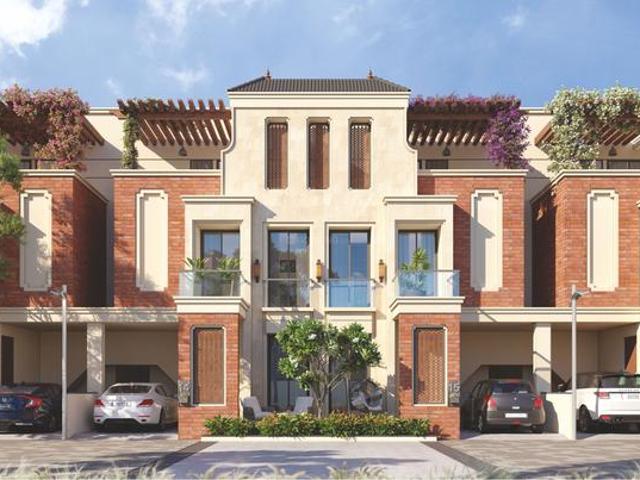 Villa for sale in Gujarat