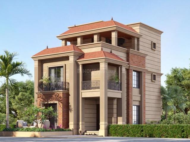 Villa for sale in Gujarat