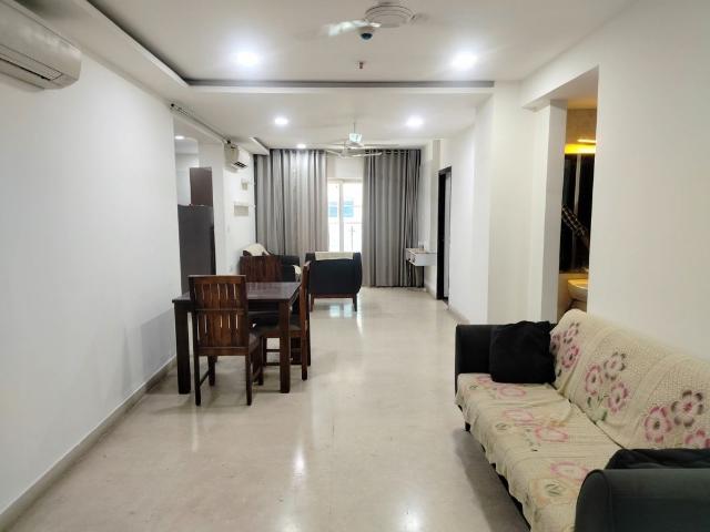 Flat for rent in Haidarabad, Telangana