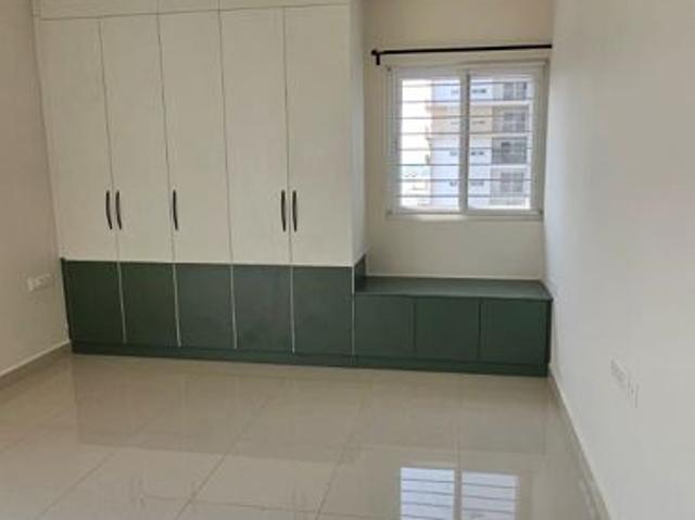 Flat for rent in Haidarabad, Telangana