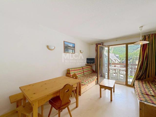 Appartement vente à Nice, Saint-etienne-de-tinée