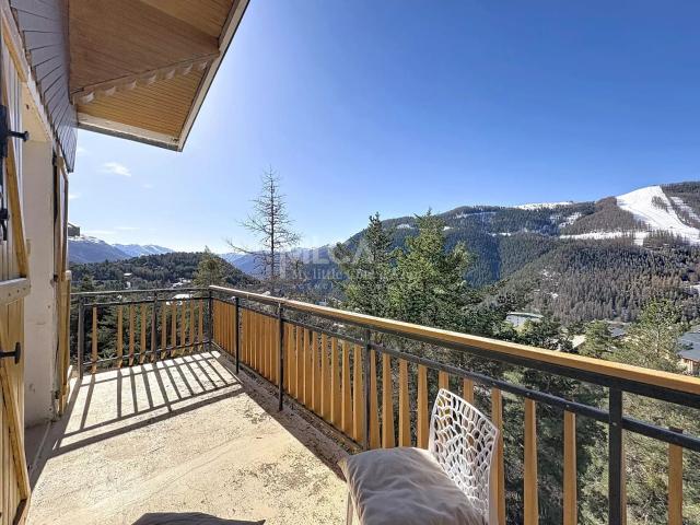 Appartement vente à Nice, Saint-etienne-de-tinée
