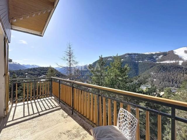 Appartement vente à Nice, Saint-etienne-de-tinée