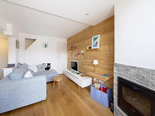 Appartement vente à Nice, Saint-etienne-de-tinée