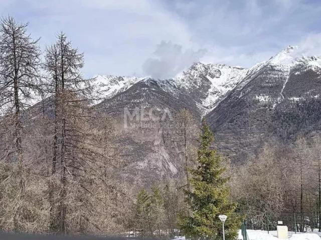 Appartement vente à Nice, Saint-etienne-de-tinée