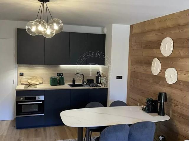 Appartement vente à Nice, Saint-etienne-de-tinée