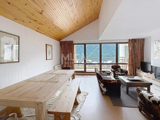 Appartement vente à Nice, Saint-etienne-de-tinée