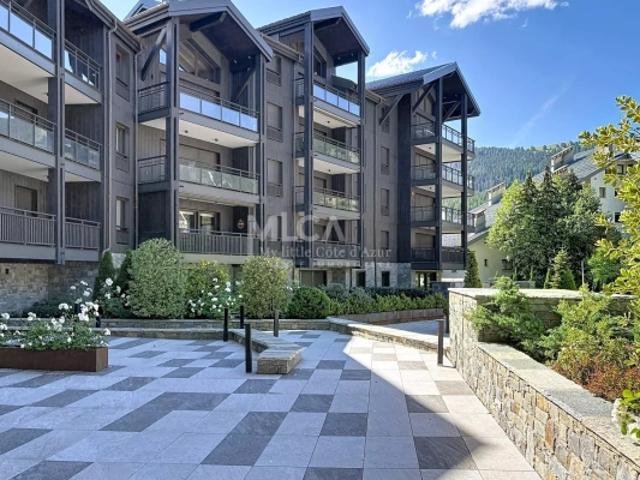 Appartement vente à Nice, Saint-etienne-de-tinée