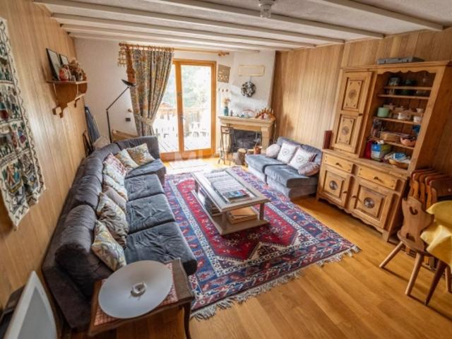 Maison vente à Nice, Saint-etienne-de-tinée