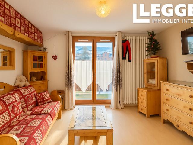 Appartement vente à Nice, Saint-etienne-de-tinée