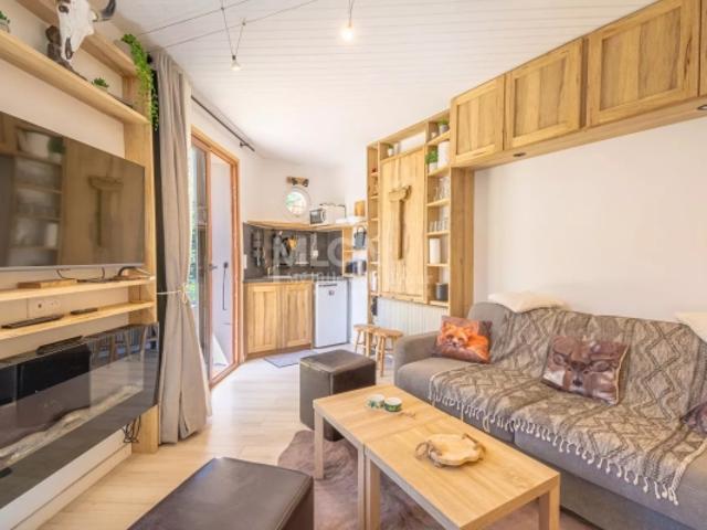 Appartement vente à Nice, Saint-etienne-de-tinée