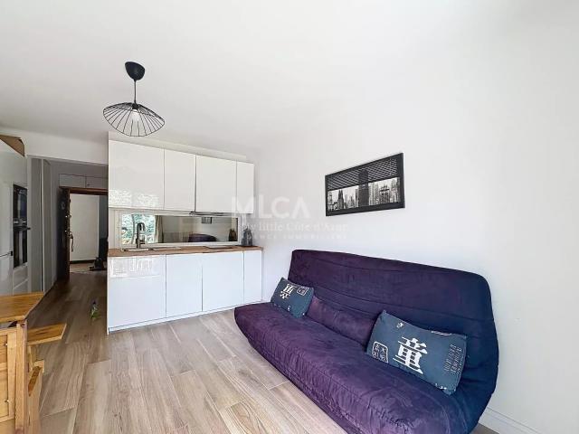 Appartement vente à Nice, Saint-etienne-de-tinée