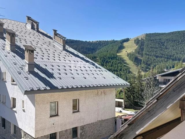 Appartement vente à Nice, Saint-etienne-de-tinée