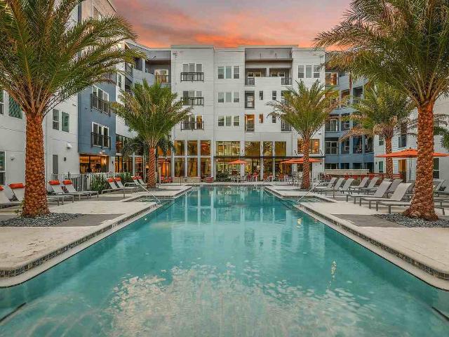 Apartment for rent in Tampa, Florida