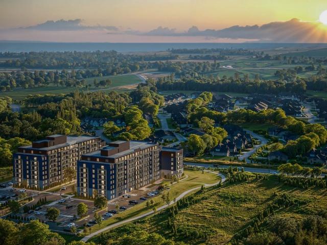 Apartment for rent in Arva, Ontario