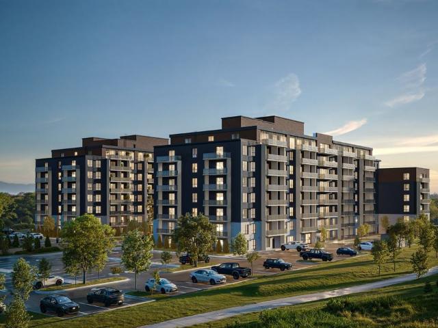 Apartment for rent in Arva, Ontario