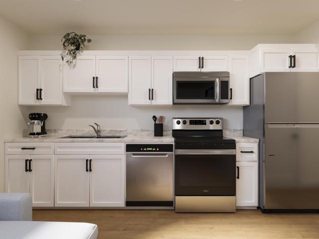 Apartment for rent in Regina, Saskatchewan