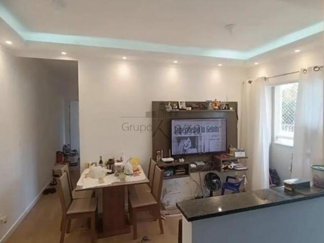 Apartamento venda em Região Imediata de São José dos Campos, Região Metropolitana do Vale do Paraíba e Litoral Norte